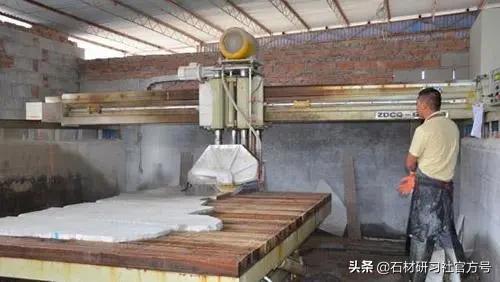 石材行業常用的幾個數學公式,你都會嗎