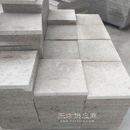 黃銹石荔枝面花崗巖 黃銹石花崗巖 五蓮盈源石材加工廠 查看