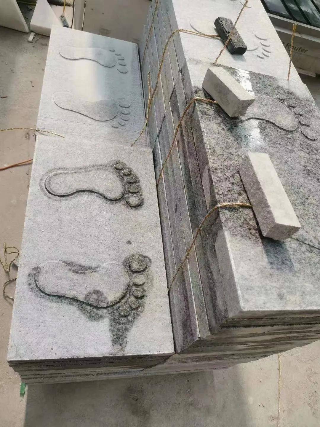 石材雕刻加工浮雕,線雕工藝區別
