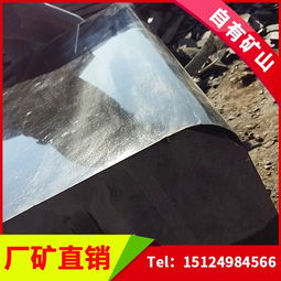 蒙古黑花崗巖石材異形加工