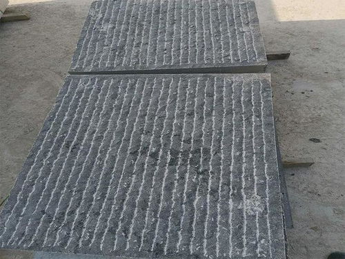 為什么同種石材加工不同規格價格有差異