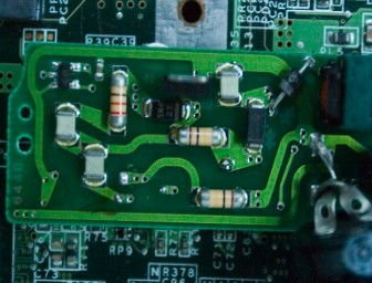 機載雷達數(shù)據(jù)處理技術(shù) 集成電路層面的核心挑戰(zhàn)